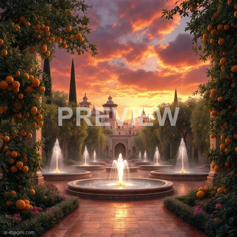3068 - in-this-16k-spanish-fantasy-garden-orange-trees-glow-_250420125212_Filename Text 2_03063_Filename Text 3